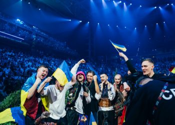 Eurowizja 2023: kto weźmie udział?