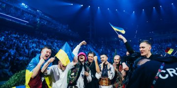 Eurowizja 2023: kto weźmie udział?
