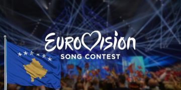 Eurowizja 2023, Kosowo