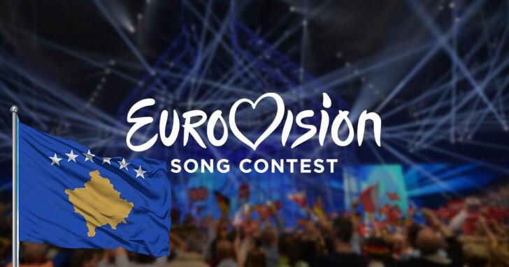 Cu posibila introducere a Eurovision 2023?  Cui îi pasă de Eurovision?