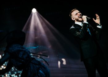 Eurowizja 2022, Krystian Ochman, Polska, próba