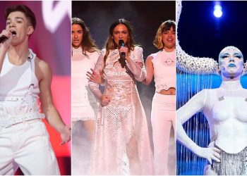 OGAE Second Chance Contest 2022: znamy pełną stawkę!