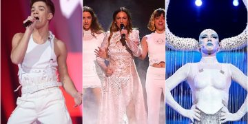 OGAE Second Chance Contest 2022: znamy pełną stawkę!