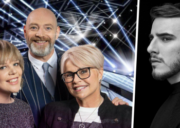 Eurowizja 2022, Krystian Ochman, Islandia