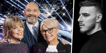 Eurowizja 2022, Krystian Ochman, Islandia