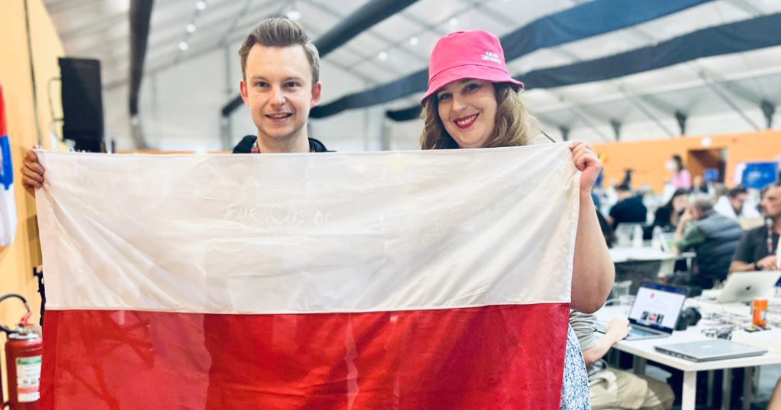 Eurowizja 2022, Eurowizja.org, Marysia, Mieszko