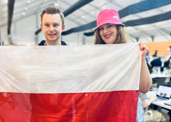 Eurowizja 2022, Eurowizja.org, Marysia, Mieszko