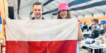 Eurowizja 2022, Eurowizja.org, Marysia, Mieszko