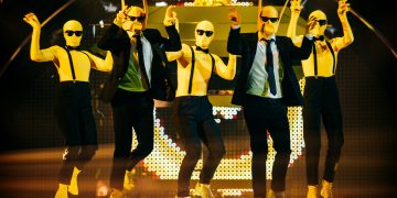 Eurowizja 2022, Norwegia, próba