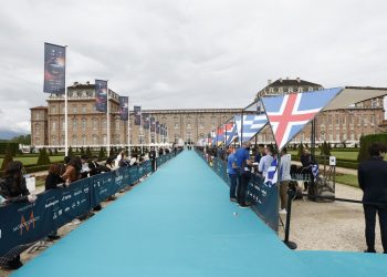 Eurowizja 2022: Krystian Ochman na Turkusowym Dywanie! Jak wypadł?