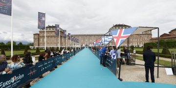 Eurowizja 2022: Krystian Ochman na Turkusowym Dywanie! Jak wypadł?