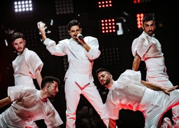 Eurowizja 2022, Izrael