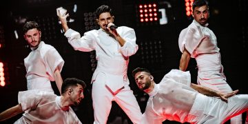 Eurowizja 2022, Izrael