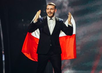 TVP, Polska, Eurowizja, Krystian Ochman
