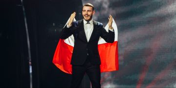 TVP, Polska, Eurowizja, Krystian Ochman