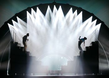 Eurowizja 2022, Azerbejdżan, próby