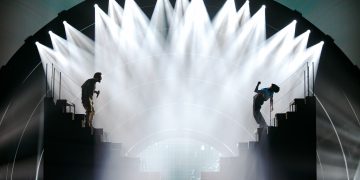 Eurowizja 2022, Azerbejdżan, próby