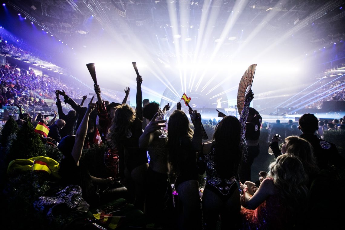 Eurowizja 2023, selekcje