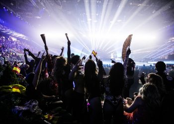 Eurowizja 2023, selekcje