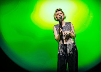 Eurowizja 2022, Szwecja, Cornelia Jakobs