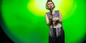 Eurowizja 2022, Szwecja, Cornelia Jakobs