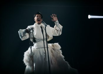 Eurowizja 2022, Australia, próby