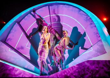 Eurowizja 2023, Cypr, Andromache