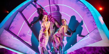 Eurowizja 2023, Cypr, Andromache