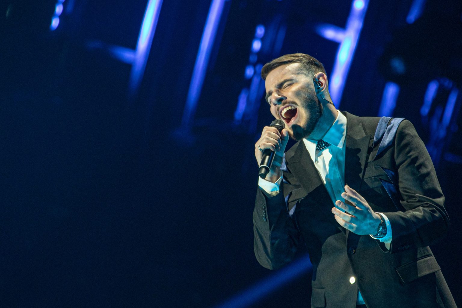 Eurowizja 2025 co z Polską? Do kiedy TVP musi potwierdzić udział?