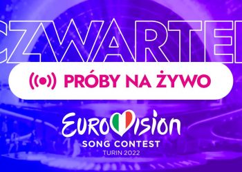 Eurowizja 2022, próby, dzień szósty