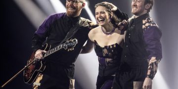 Eurowizja 2022, Czechy, druga próba