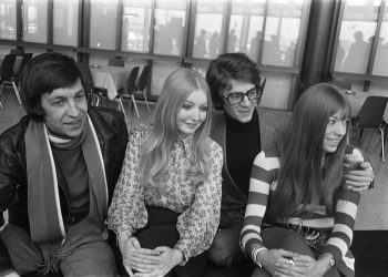 Eurowizja 1970, reprezentanci