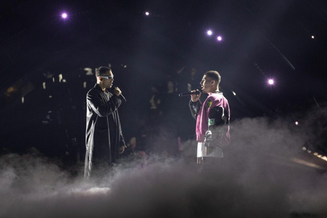 Eurowizja 2022, Włochy