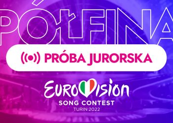 Eurowizja 2022, próba jurorska