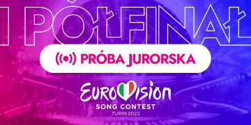 Eurowizja 2022, próba jurorska