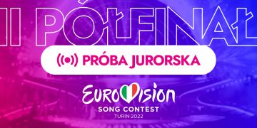 Eurowizja 2022, próba jurorska, drugi półfinał, Krystian Ochman