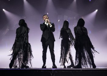 Eurowizja 2023, Polska, Krystian Ochman, OGAE Poll