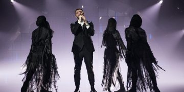 Eurowizja 2023, Polska, Krystian Ochman, OGAE Poll