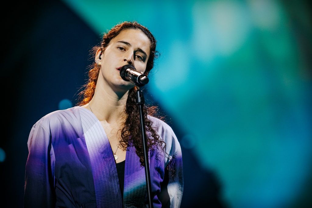 Eurowizja 2022, Portugalia, MARO