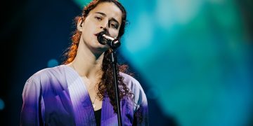 Eurowizja 2022, Portugalia, MARO