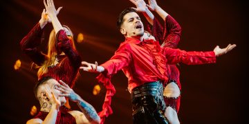 Eurowizja 2022, Rumunia, WRS