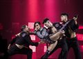 Eurowizja 2022, Eurovision Song Contest Latin America, Hiszpania