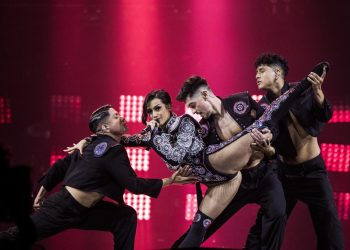 Eurowizja 2022, Eurovision Song Contest Latin America, Hiszpania