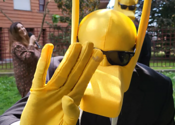 Subwoolfer, Eurowizja 2022, wywiad