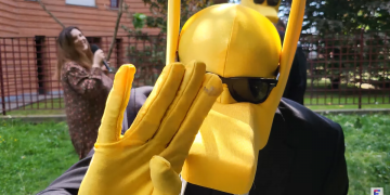 Subwoolfer, Eurowizja 2022, wywiad