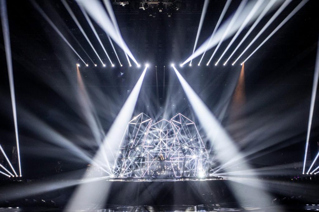 Eurowizja 2022, Wielka Brytania