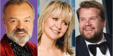 Eurowizja 2023: Brytyjczycy szukają prowadzącego konkursu. Jest faworyt!