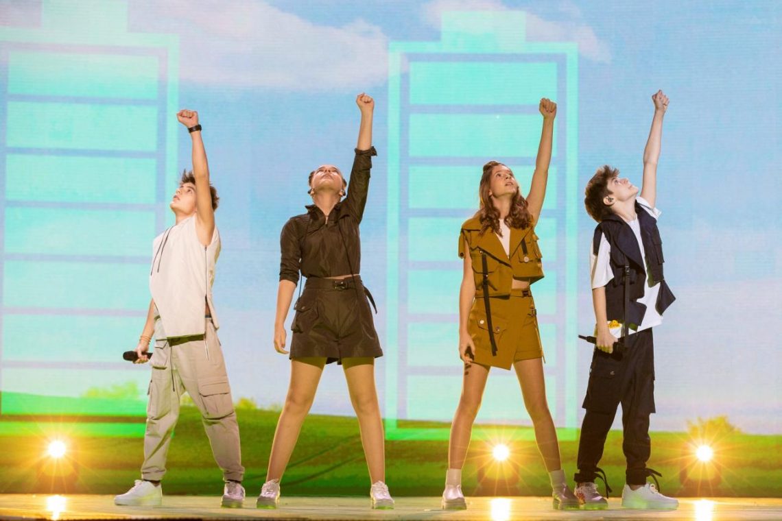 Eurowizja Junior 2022: kolejny kraj potwierdza udział!