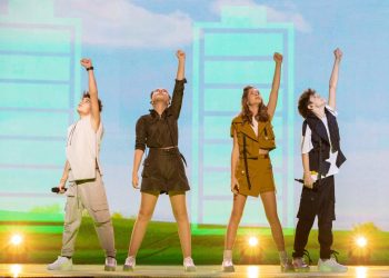 Eurowizja Junior 2022: kolejny kraj potwierdza udział!