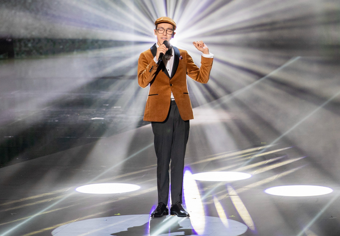 Eurowizja Junior, Eurowizja Junior 2022, Junior Eurovision, Junior Eurovision 2022, Portugalia